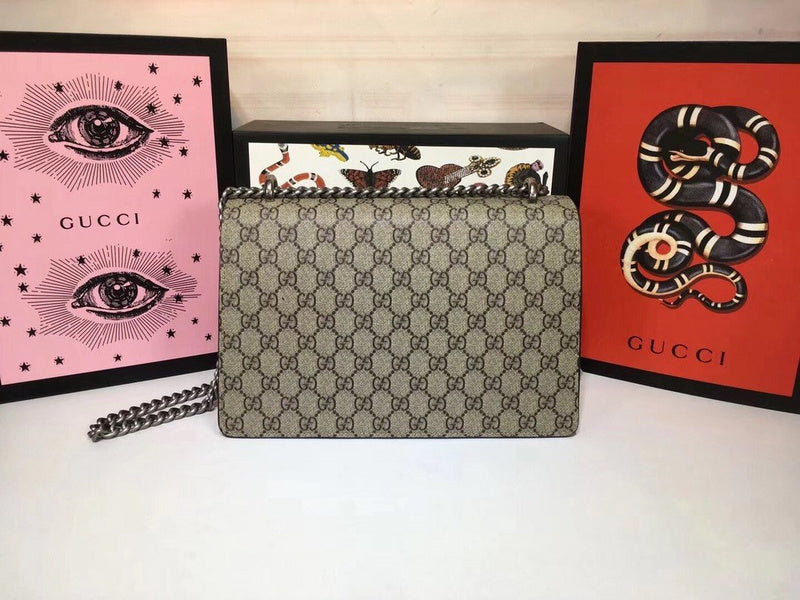 Gucci Bags - The Tote   318