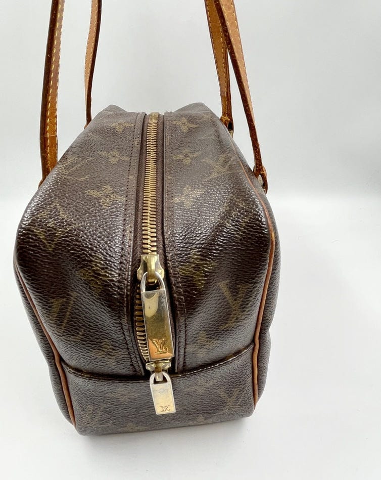 Louis Vuitton Cite MM Bag