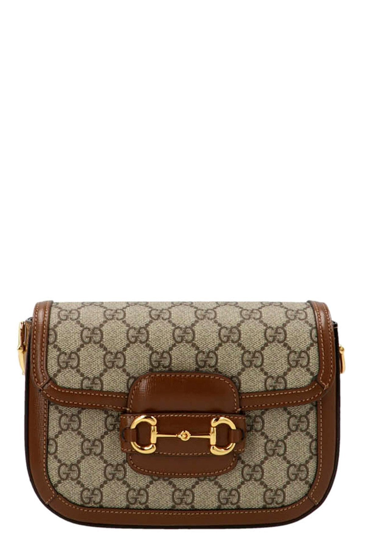 Gucci Women 'Gucci Horsebit 1955' Shoulder Bag