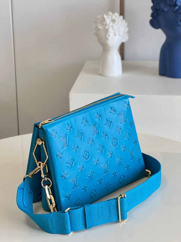 Alice Bags- Louis Vuittons  - 16431