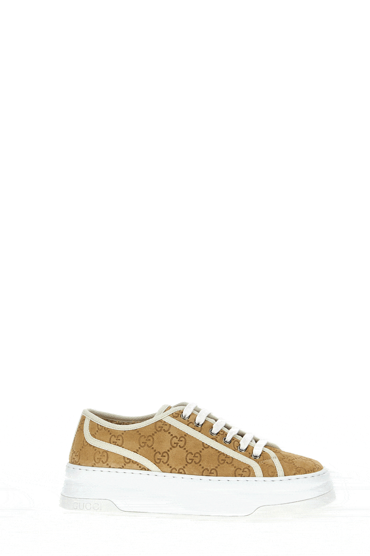 Gucci Women 'Gucci Tennis 1977' Sneakers