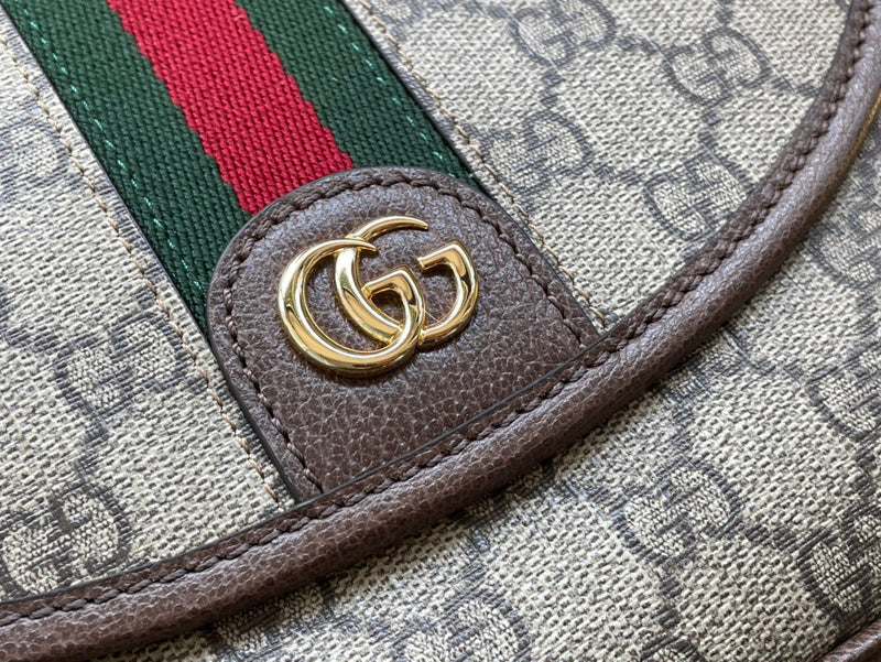 Gucci Luxury - Bags - 012