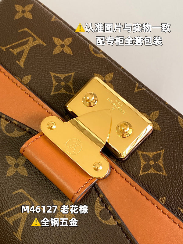 Alice Bags- Louis Vuittons  - 15952