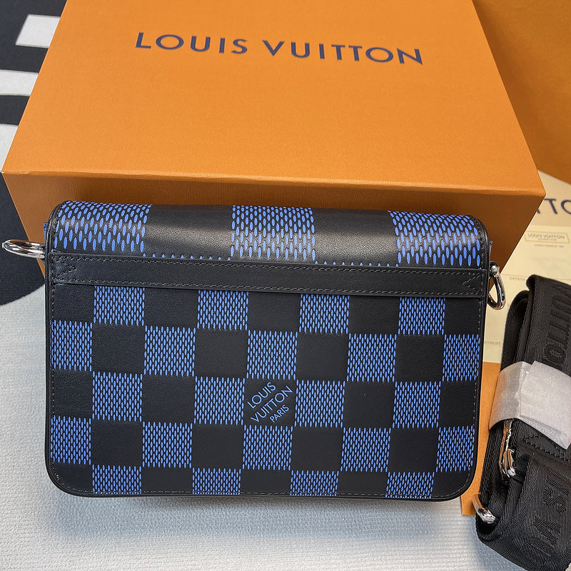 Alice bags - Louis Vuittons  - 10260