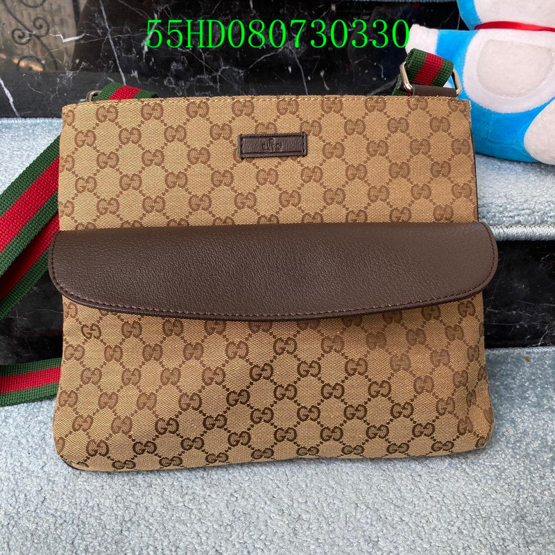 Gucci Bags - The Tote   860