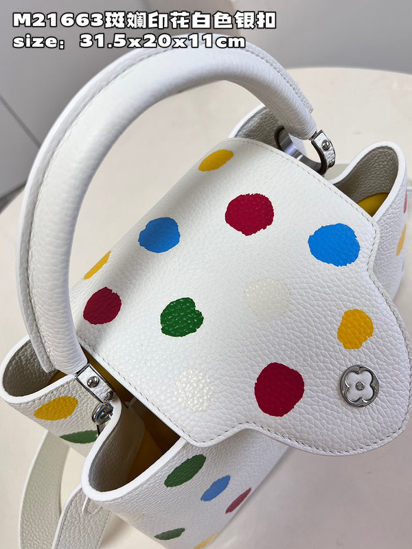 Alice bags - Louis Vuittons  - 15446