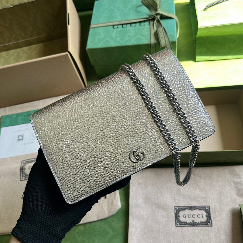 Gucci Luxury - Bags - 060