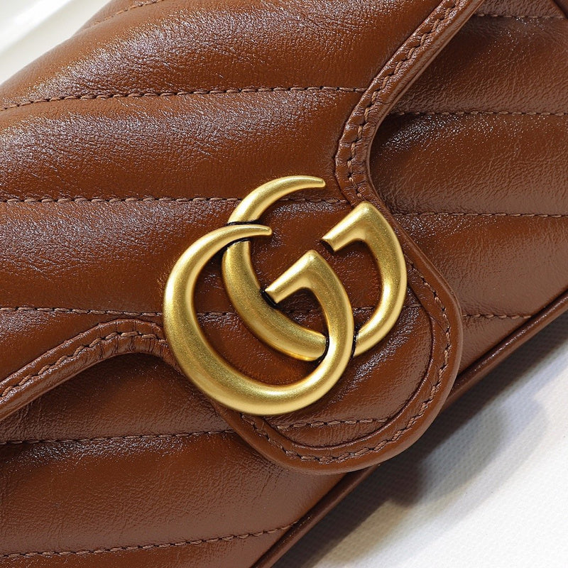 Gucci Bag Luxury Bag New Arrival