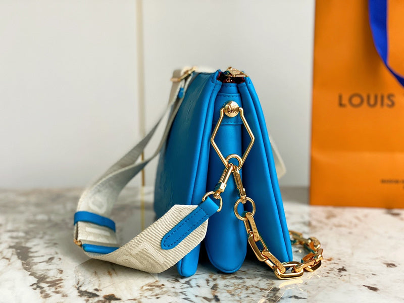 Alice bags - Louis Vuittons  - 15725