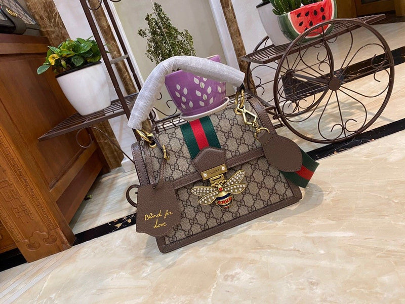 Gucci Bags - The Tote   460
