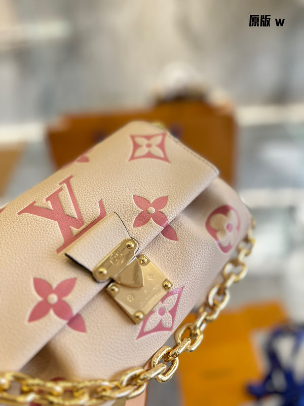 Alice bags - Louis Vuittons  - 15138