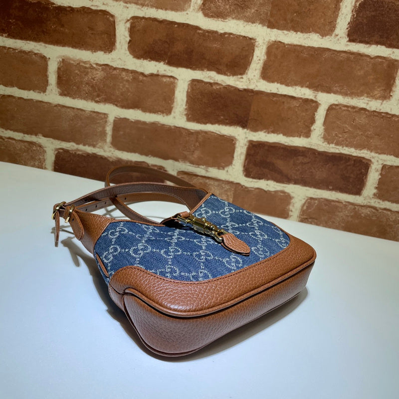 Gucci  Luxury -  Bags - 549
