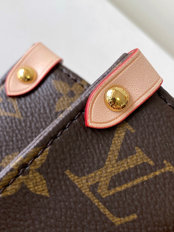 Alice  Bags- Louis Vuittons  - 16302