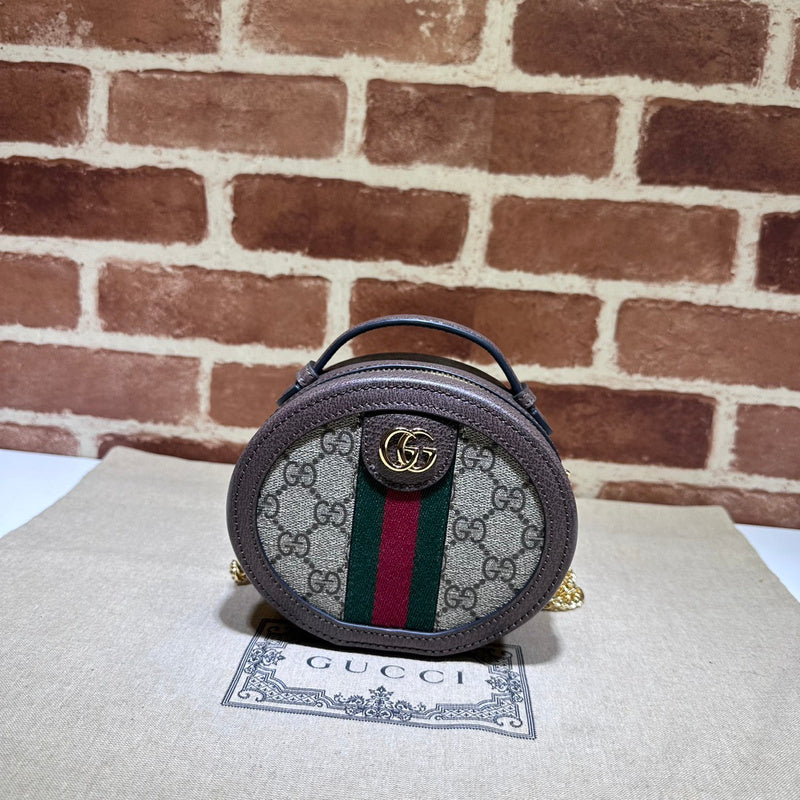 Gucci Luxury - Bags - 021
