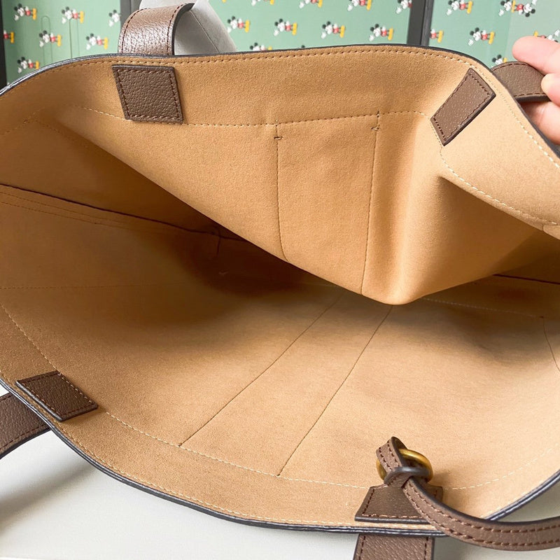 Gucci Bags - The Tote   437