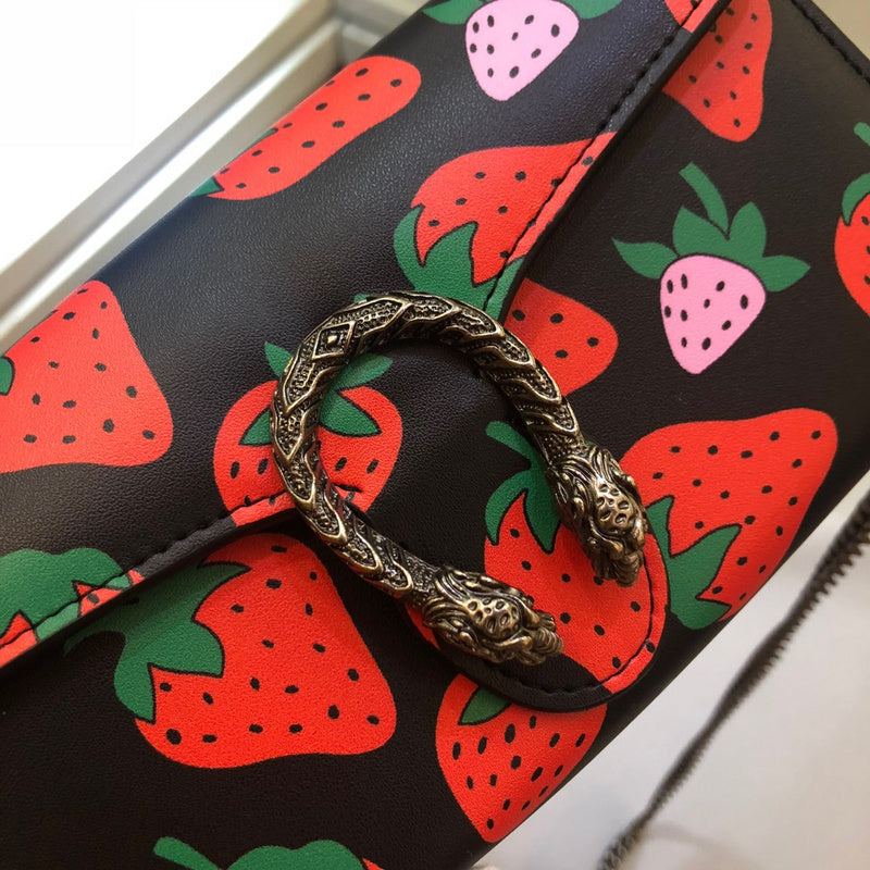 Gucci   Luxury Bags  1354