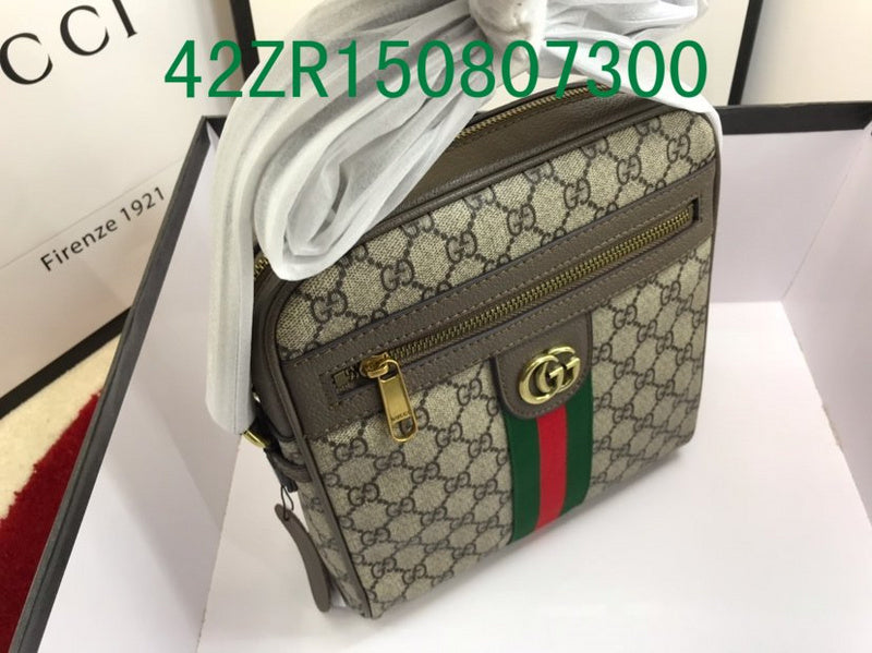 Gucci Bags - The Tote   886