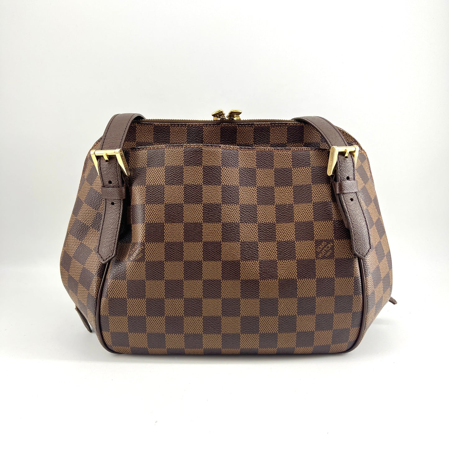 Louis Vuitton Belem MM top-handle bag TWS