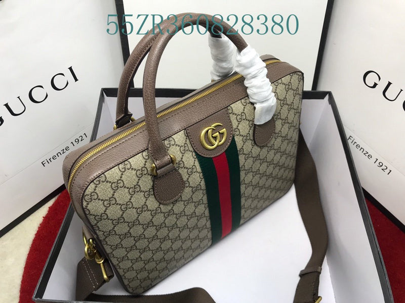 Gucci Bags - The Tote   953