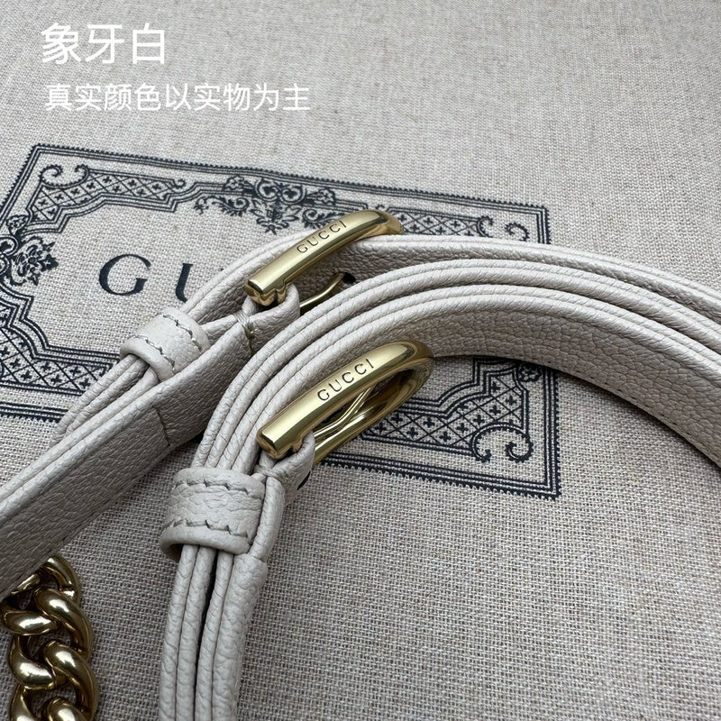 Gucci Luxury - Bags - 102