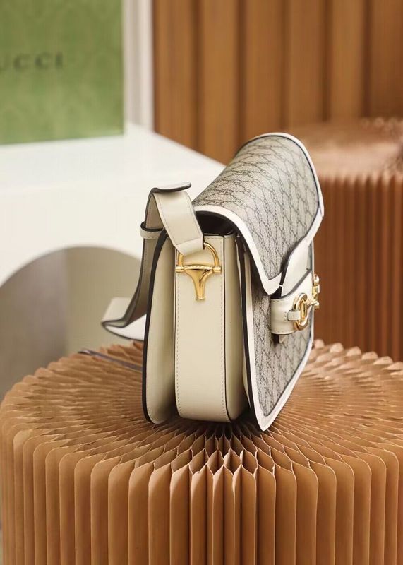 Gucci Luxury - Bags - 006