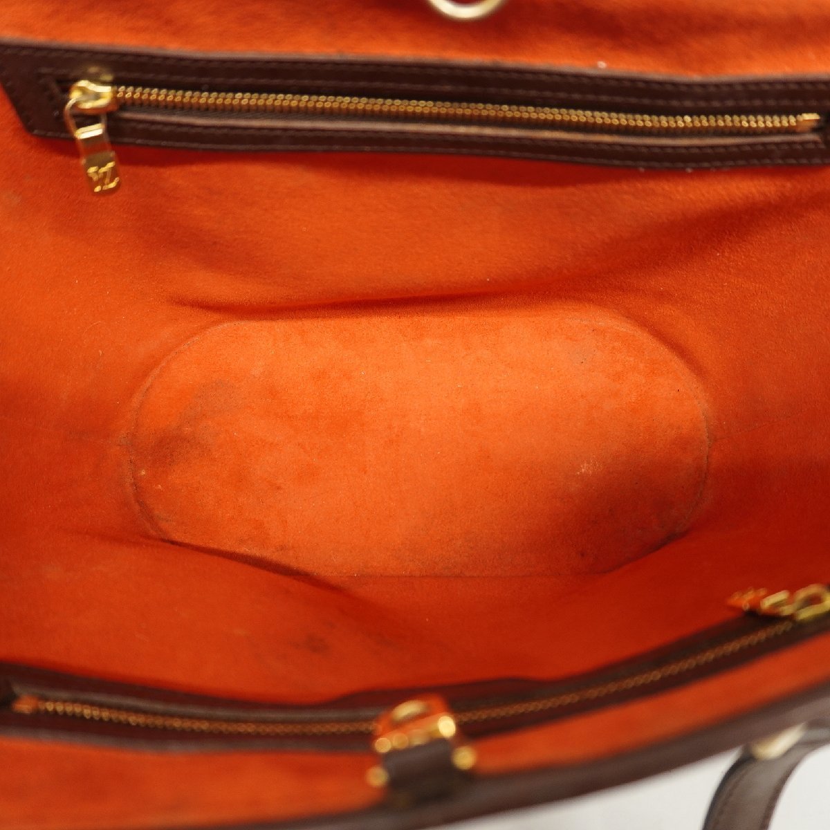 Louis Vuitton Handbag Damier Manosque PM N51121
