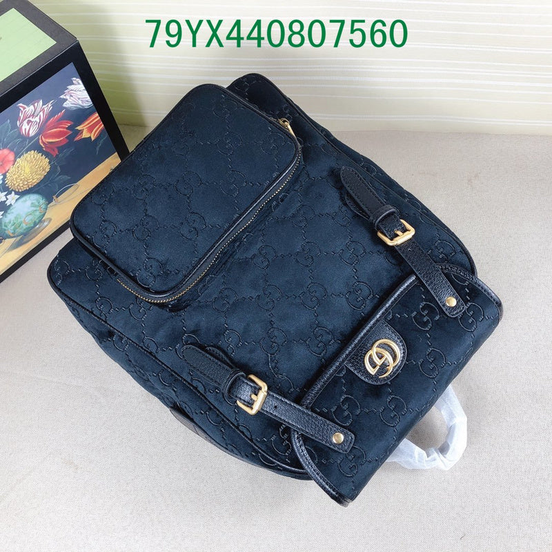 Gucci Bags - The Tote   1139