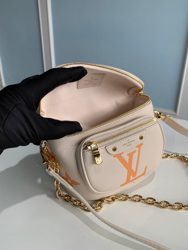 Alice bags - Louis Vuittons  - 15171