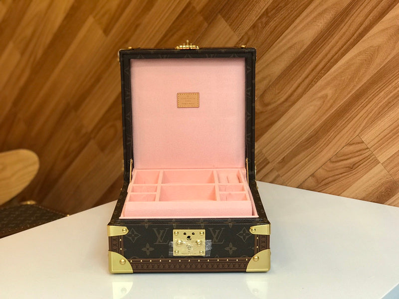 Alice Bags- Louis Vuittons  - 16208