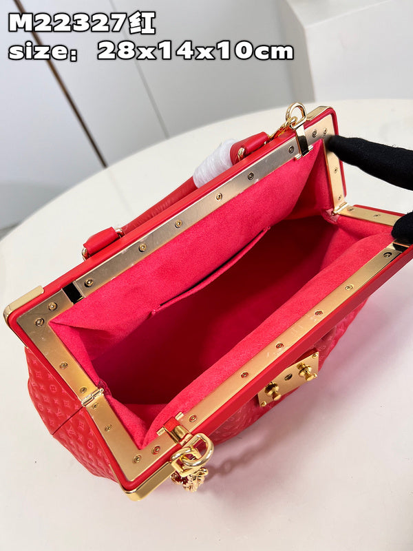 Alice bags - Louis Vuittons  - 15621