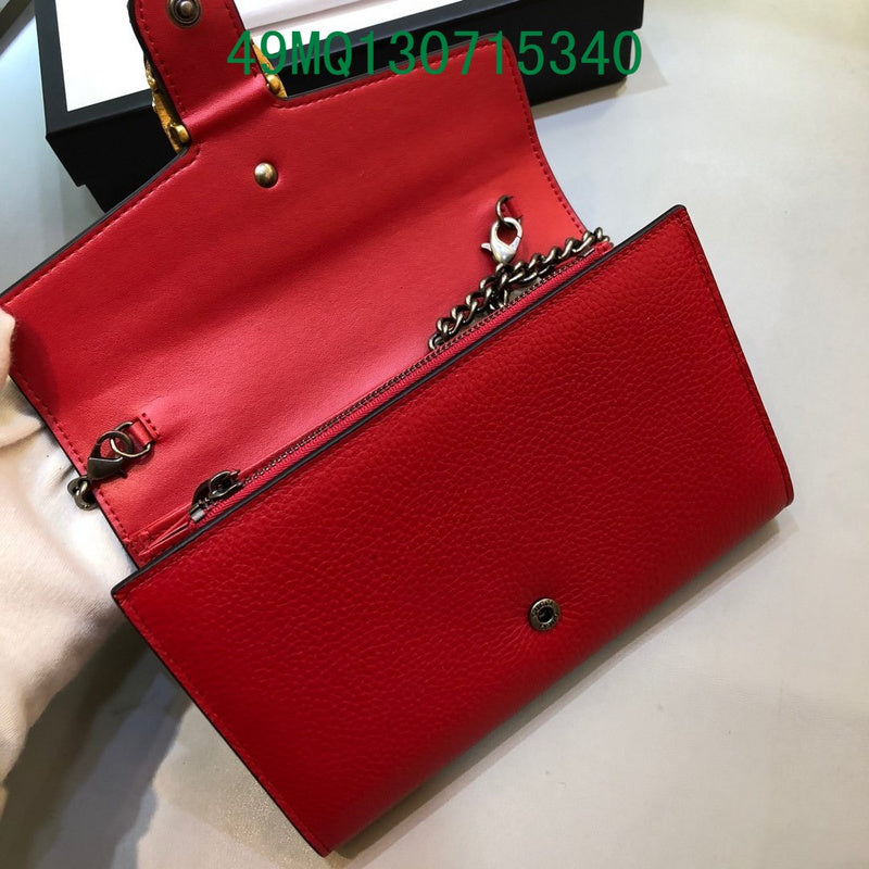 Gucci Bags - The Tote   345