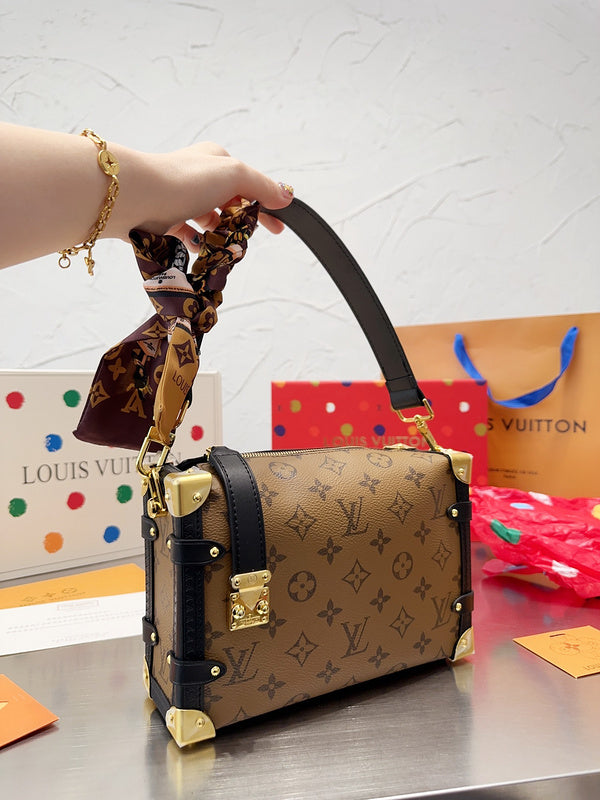 Alice bags - Louis Vuittons  - 14951