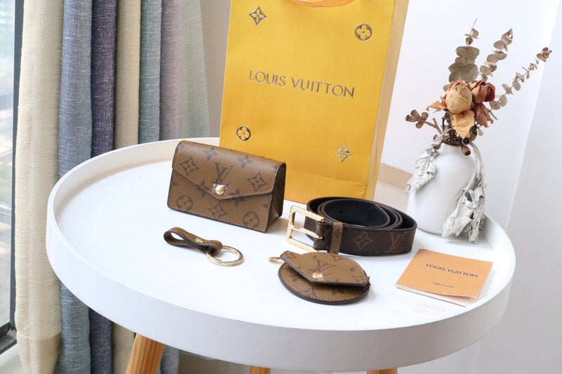 Alice Bags- Louis Vuittons  - 16609
