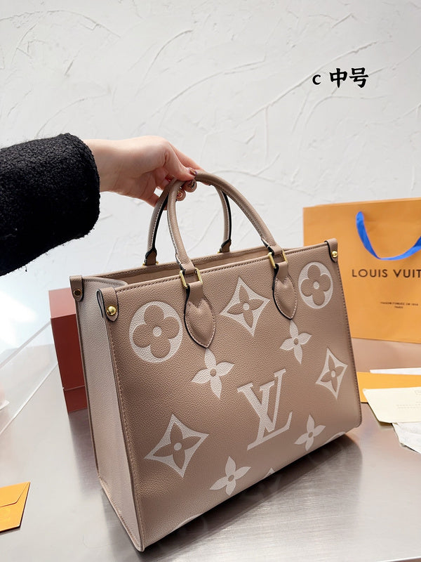 Alice bags - Louis Vuittons  - 15132