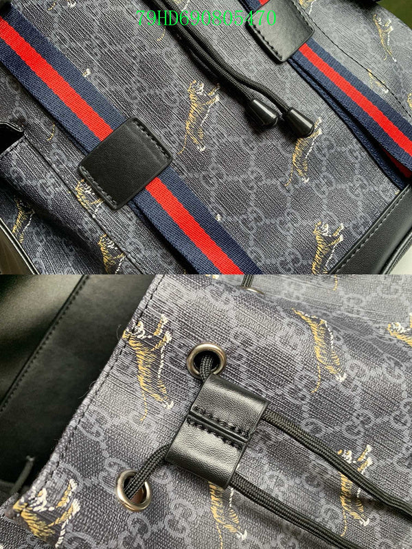 Gucci Bags - The Tote   1187