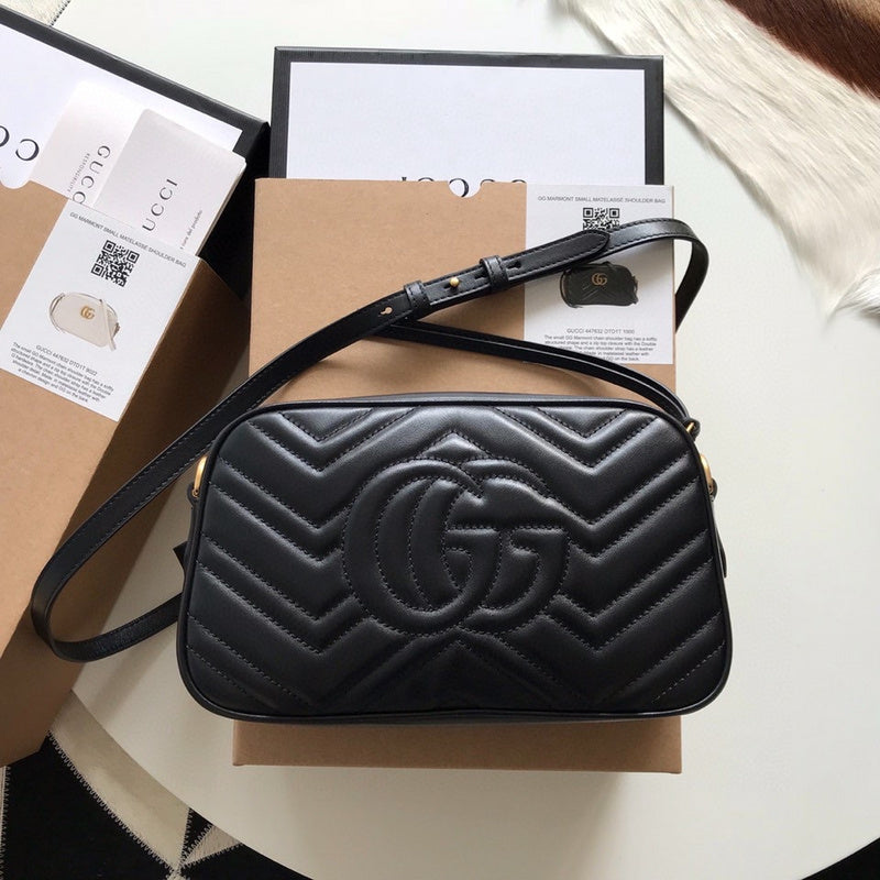 Gucci Bags -  Luxury Bags  1423
