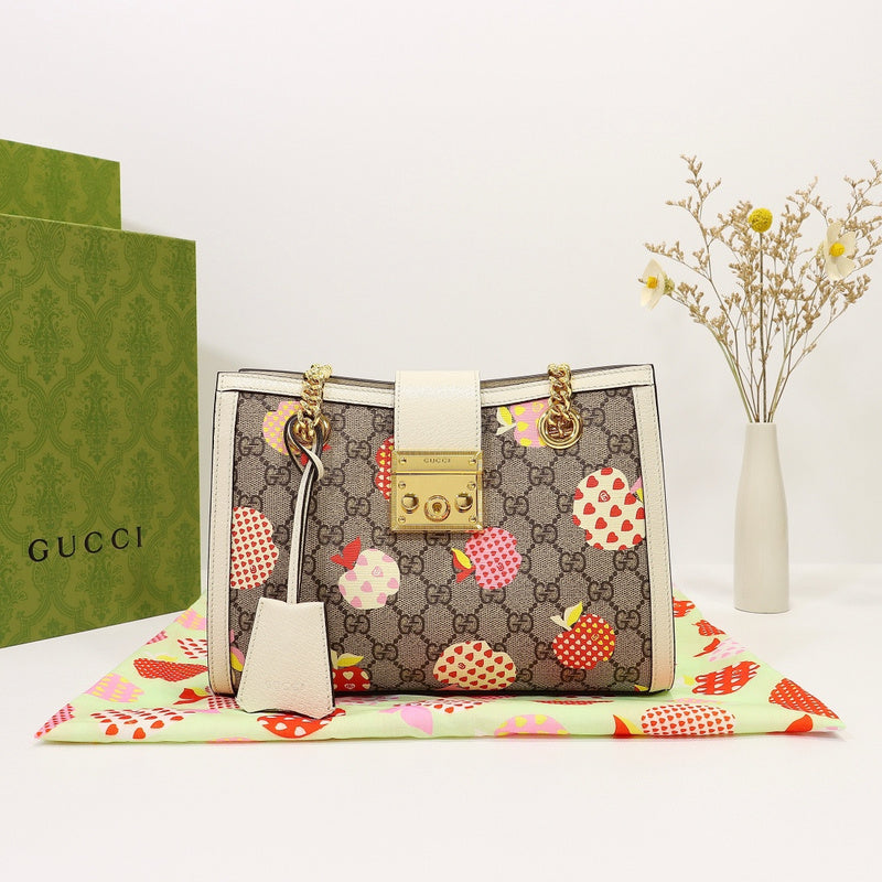 Gucci Bag Luxury Bag New Arrival