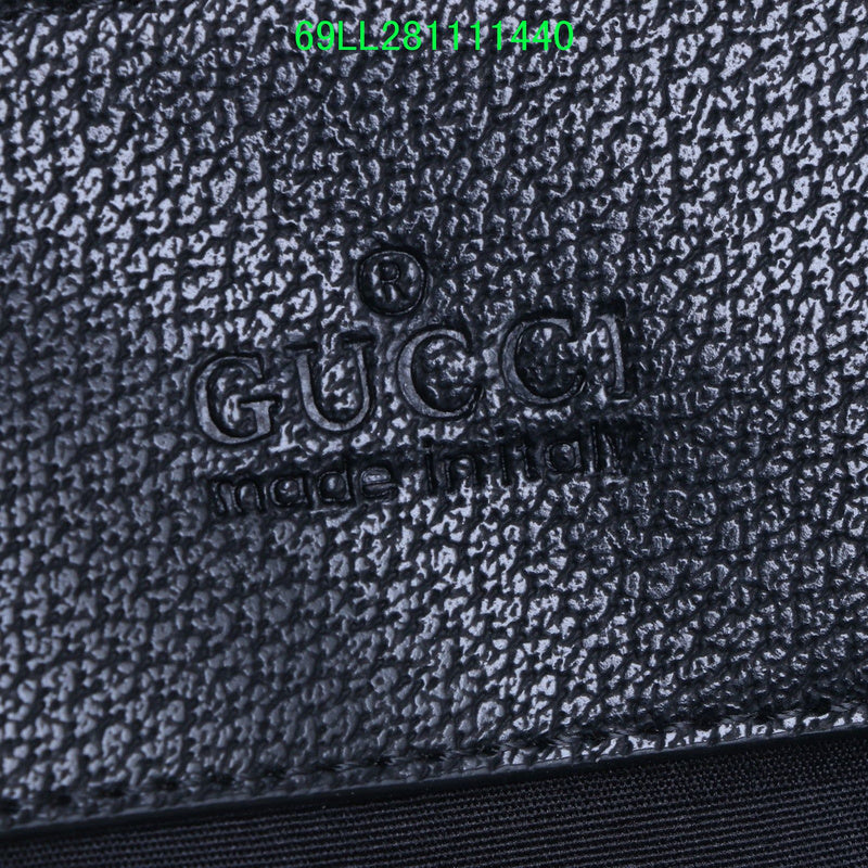 Gucci Bags - The Tote   1092