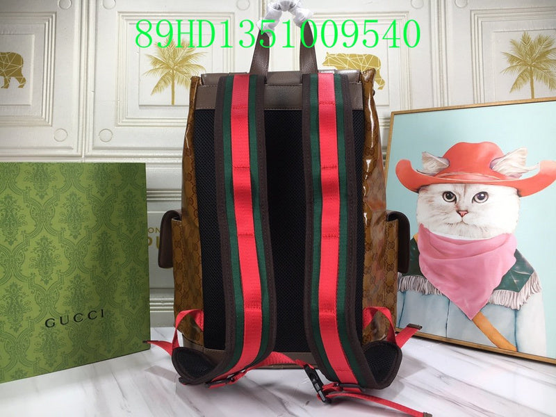 Gucci Bags - The Tote   1061