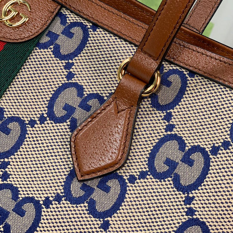 Gucci Luxury - Bags - 283