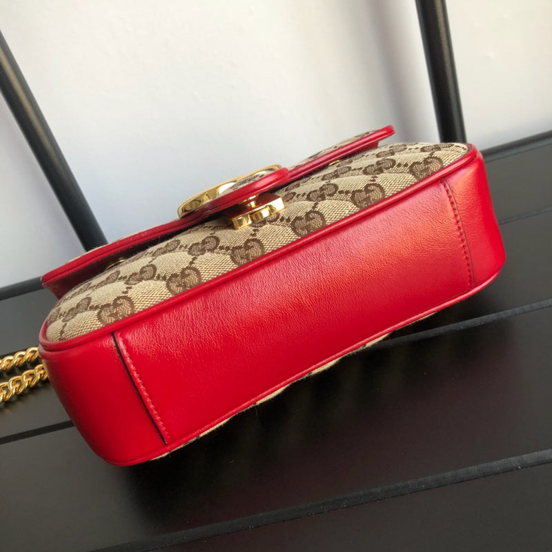 Gucci   Luxury Bags  1199
