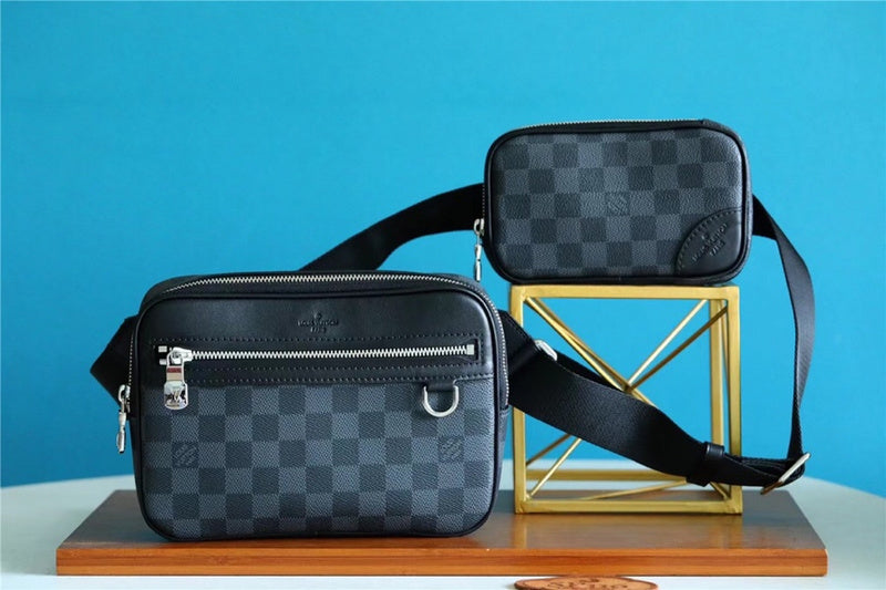 Alice bags - Louis Vuittons  - 10289