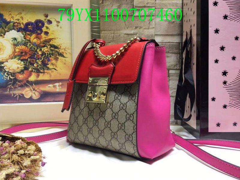Gucci Bags - The Tote   1199
