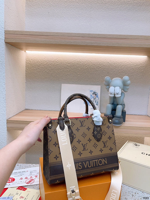 Alice bags - Louis Vuittons  - 14864