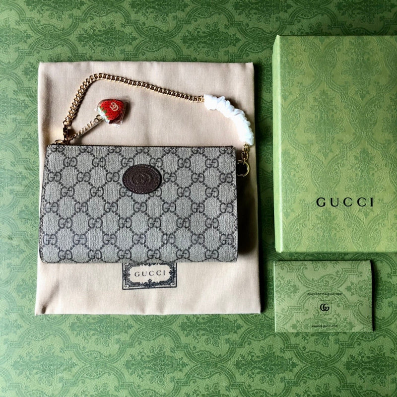 Gucci Luxury - Bags - 196