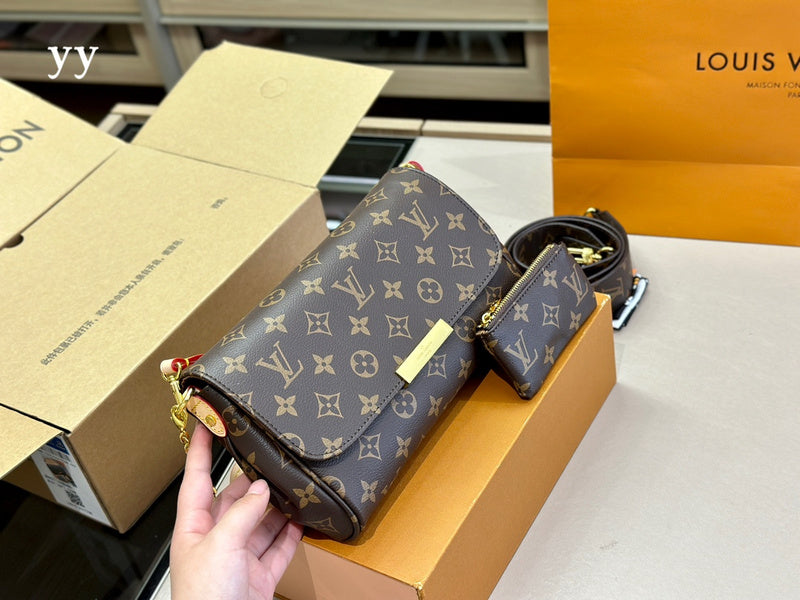 Alice bags - Louis Vuittons  - 14993