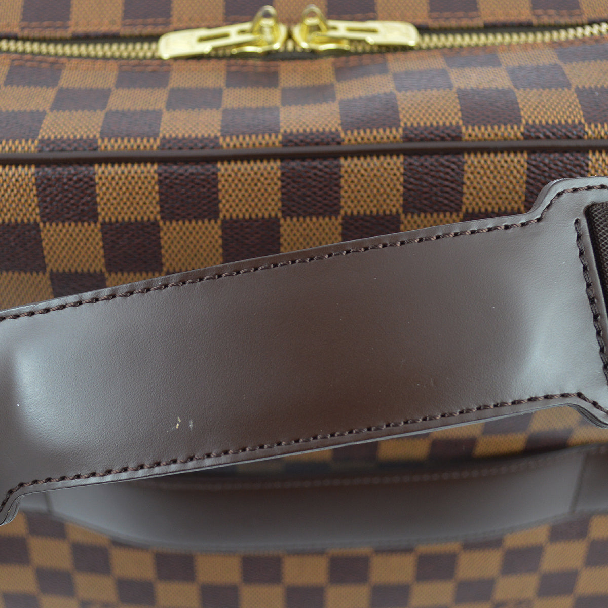 Louis Vuitton 2004 Damier Olaf GM N41440