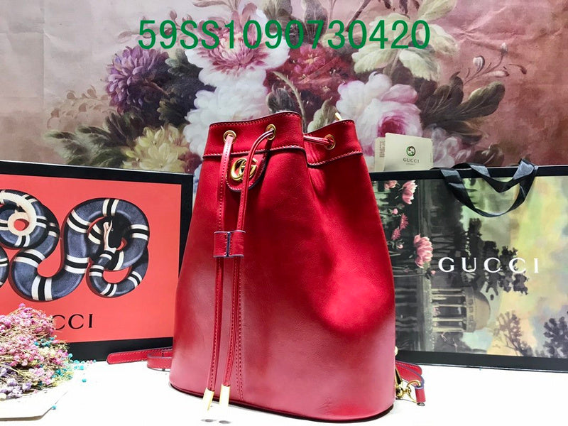 Gucci Bags - The Tote   1045