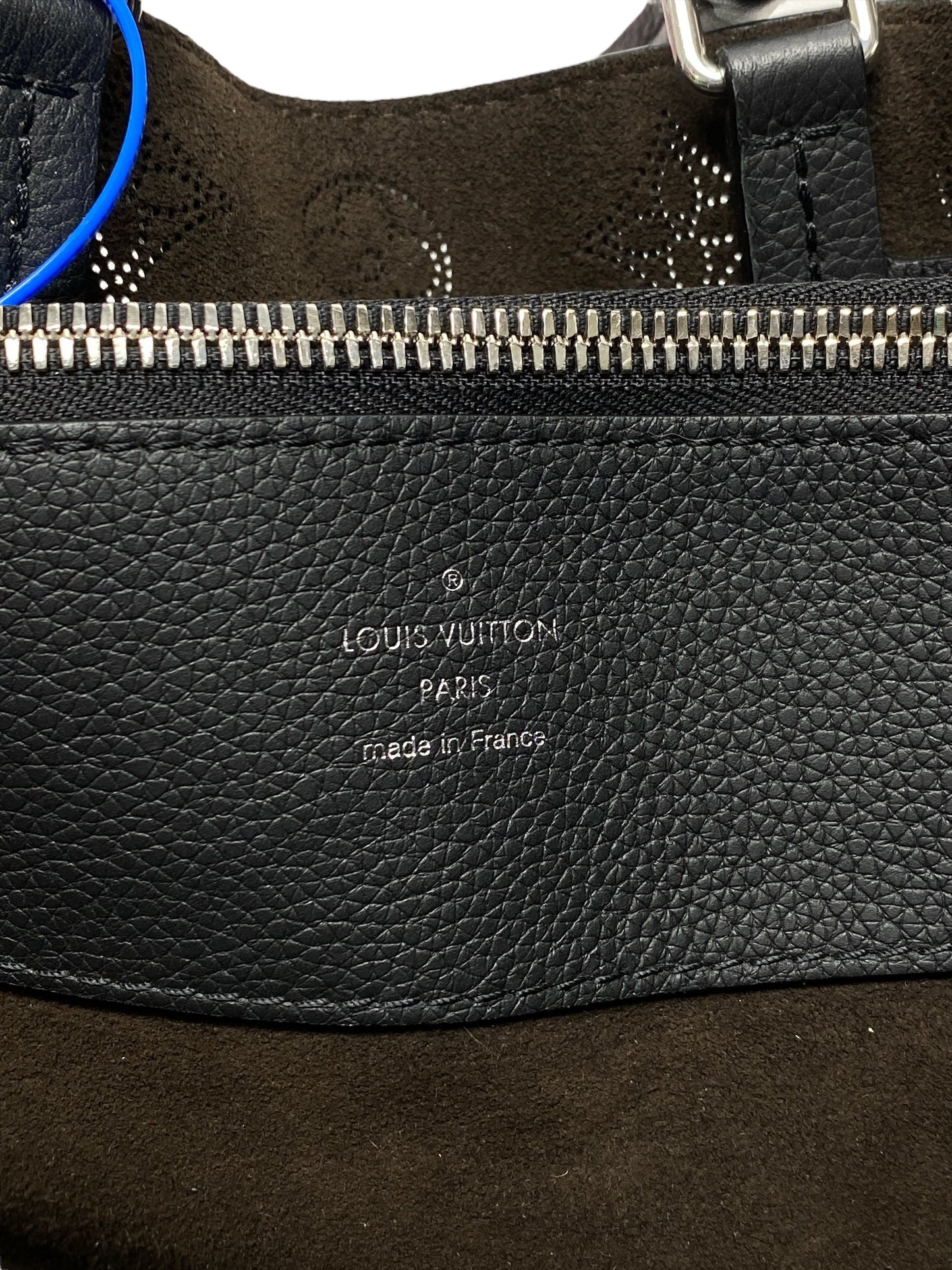 HandBag Luxury Designer Louis Vuitton, Size Large