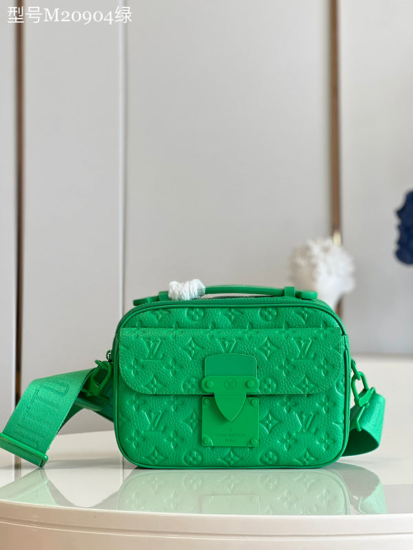 Alice Bags- Louis Vuittons  - 16416